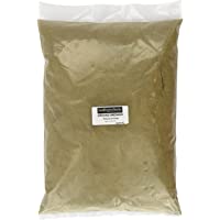 Los mejores  - JustIngredients Essential Orégano Molido - 1000 gr